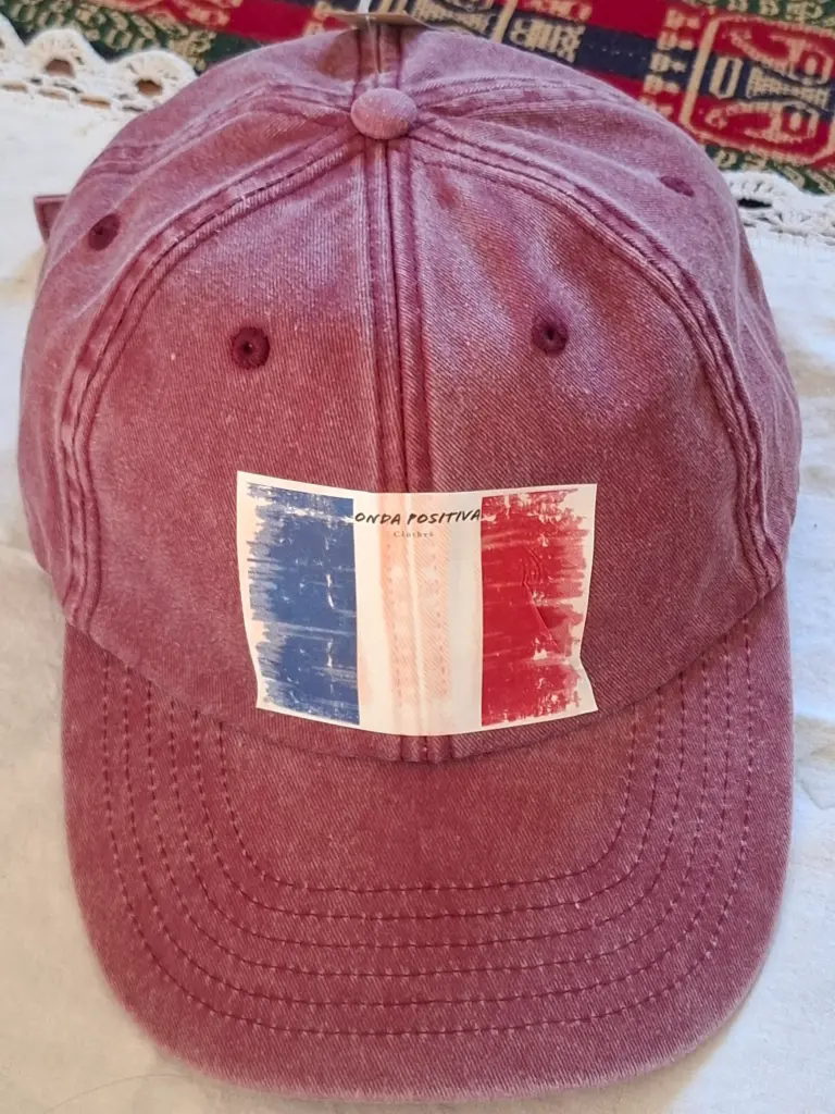 Casquette